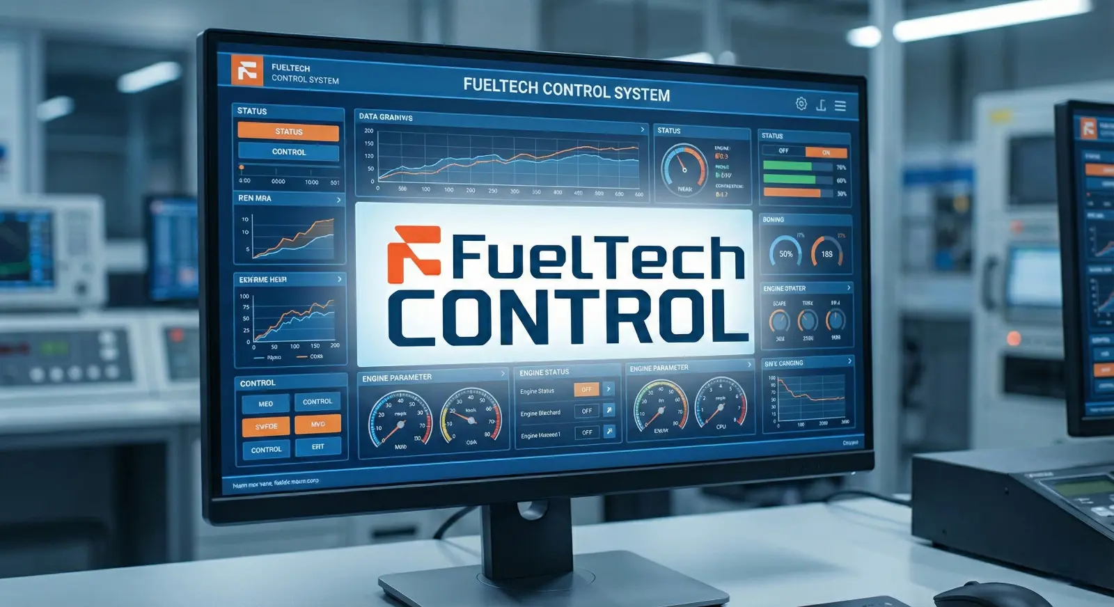 Automation & Control