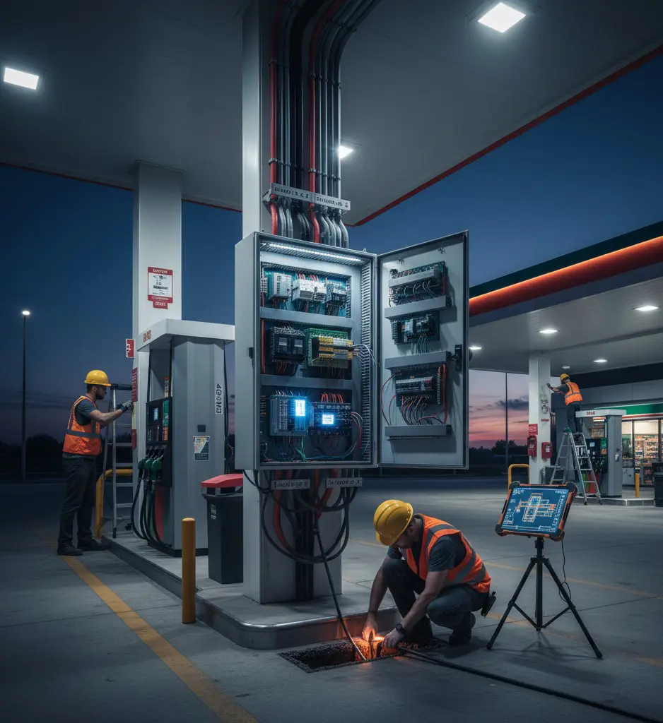 Conception, construction et rénovation.﻿